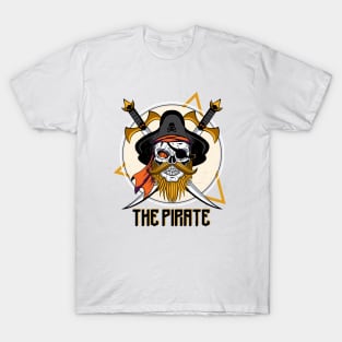 The Pirate T-Shirt